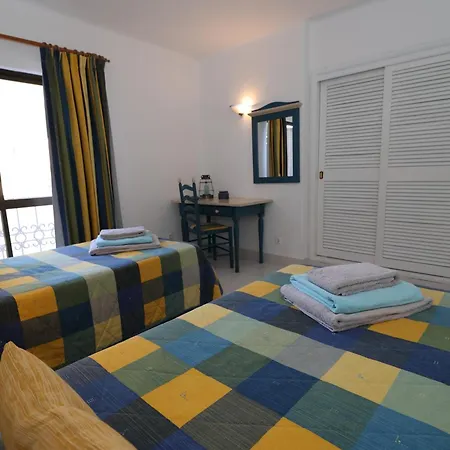 T2 Sao Rafael Hibiscus 18a - Albufeira, Algarve Lejlighed Albufeira