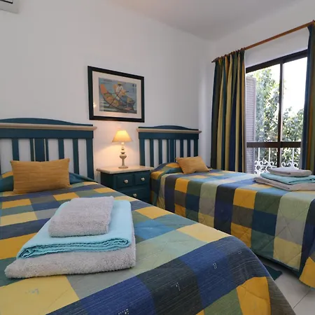 T2 Sao Rafael Hibiscus 18a - Albufeira, Algarve Lejlighed *