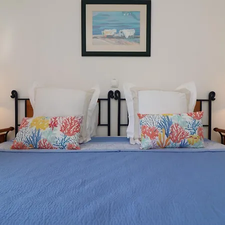 T2 Sao Rafael Hibiscus 18a - Albufeira, Algarve Lejlighed Albufeira