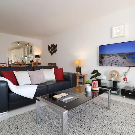 شقة T2 Sao Rafael Hibiscus 18a - Albufeira, Algarve