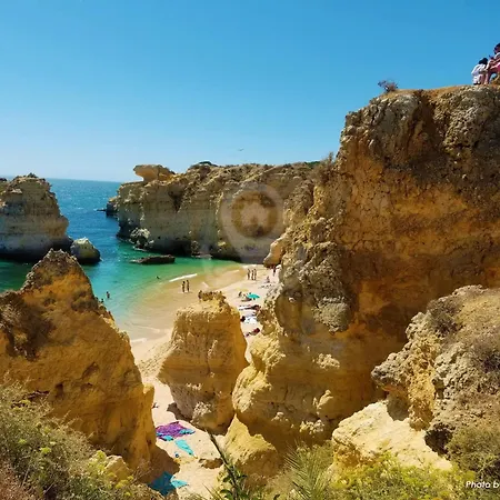 شقة T2 Sao Rafael Hibiscus 18a - Albufeira, Algarve *