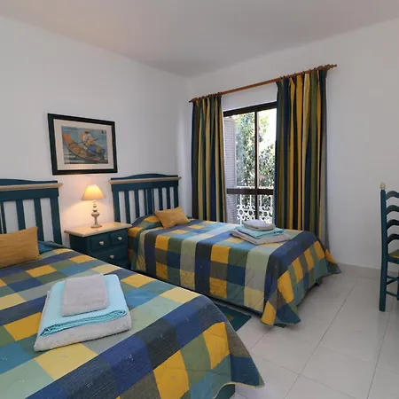 T2 Sao Rafael Hibiscus 18a - Albufeira, Algarve