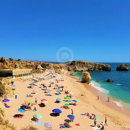 T2 Sao Rafael Hibiscus 18a - Albufeira, Algarve Αλμπουφέιρα