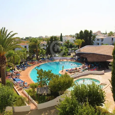 T2 Sao Rafael Hibiscus 18a - Albufeira, Algarve شقة *