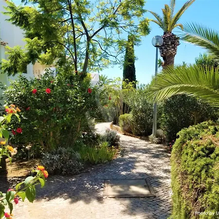 Appartamento T2 Sao Rafael Hibiscus 18a - Albufeira, Algarve