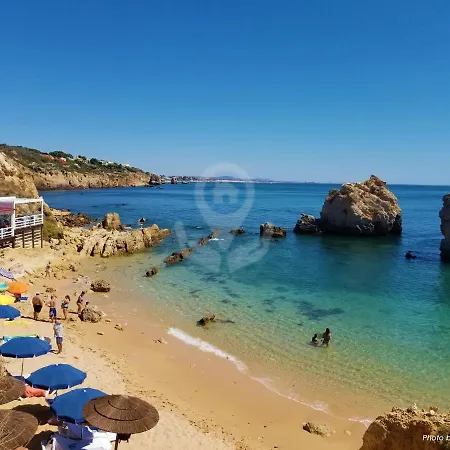 T2 Sao Rafael Hibiscus 18a - Albufeira, Algarve