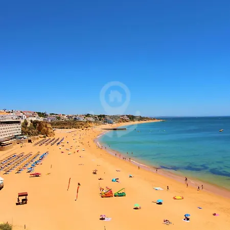 Διαμέρισμα T2 Sao Rafael Hibiscus 18a - Albufeira, Algarve *