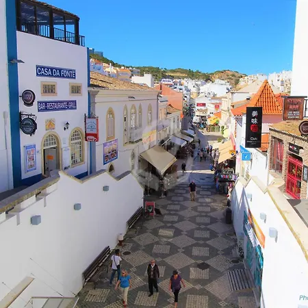 Διαμέρισμα T2 Sao Rafael Hibiscus 18a - Albufeira, Algarve Αλμπουφέιρα