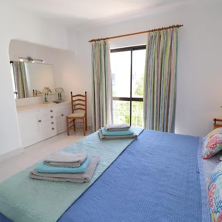 T2 Sao Rafael Hibiscus 18a - Albufeira, Algarve Albufeira