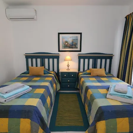 Appartamento T2 Sao Rafael Hibiscus 18a - Albufeira, Algarve