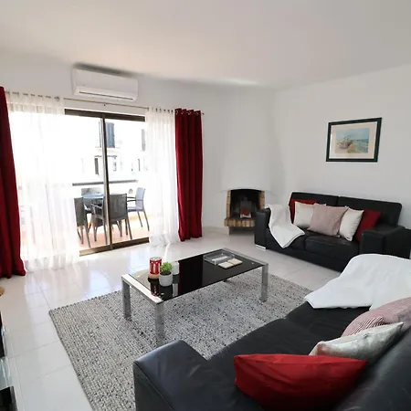 Διαμέρισμα T2 Sao Rafael Hibiscus 18a - Albufeira, Algarve