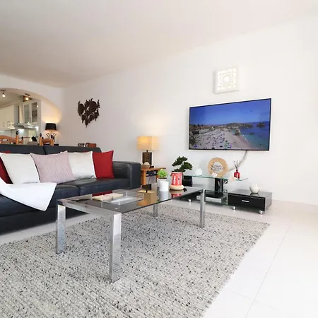 T2 Sao Rafael Hibiscus 18a - Albufeira, Algarve Appartamento Albufeira