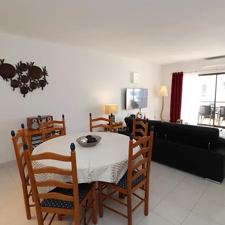 T2 Sao Rafael Hibiscus 18a - Albufeira, Algarve * Αλμπουφέιρα
