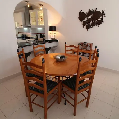 Διαμέρισμα T2 Sao Rafael Hibiscus 18a - Albufeira, Algarve