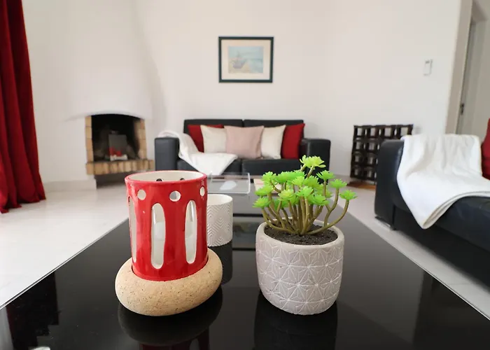 T2 Sao Rafael Hibiscus 18a - Albufeira, Algarve Albufeira