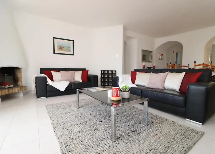 Apartman T2 Sao Rafael Hibiscus 18a - Albufeira, Algarve