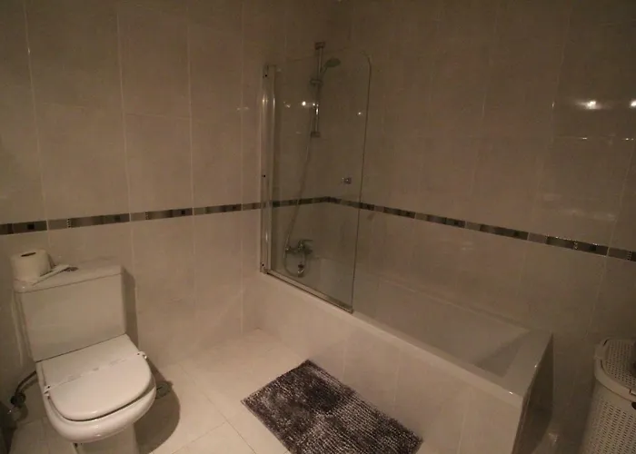 Apartman T2 Sao Rafael Hibiscus 18a - Albufeira, Algarve Albufeira