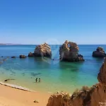 T2 Sao Rafael Hibiscus 18a - Albufeira, Algarve Албуфейра