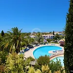 T2 Sao Rafael Hibiscus 18a - Albufeira, Algarve Албуфейра
