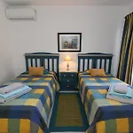 Апартаменти T2 Sao Rafael Hibiscus 18a - Albufeira, Algarve