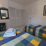 Апартаменти T2 Sao Rafael Hibiscus 18a - Albufeira, Algarve Албуфейра