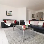 Апартаменти T2 Sao Rafael Hibiscus 18a - Albufeira, Algarve