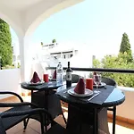 T2 Sao Rafael Hibiscus 18a - Albufeira, Algarve Апартаменти Албуфейра