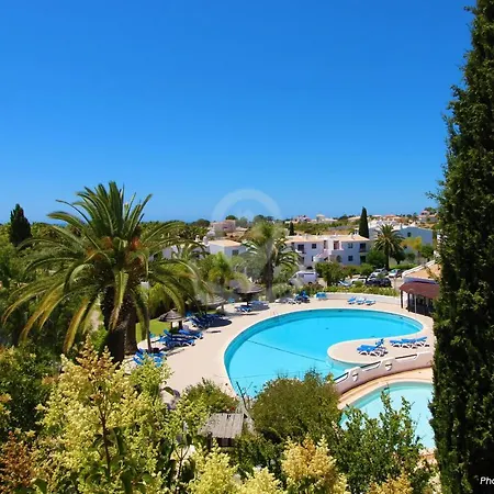 T2 Sao Rafael Hibiscus 18a - Albufeira, Algarve אלבופיירה
