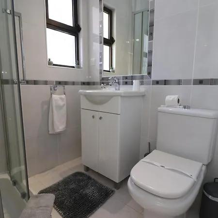 דירה T2 Sao Rafael Hibiscus 18a - Albufeira, Algarve
