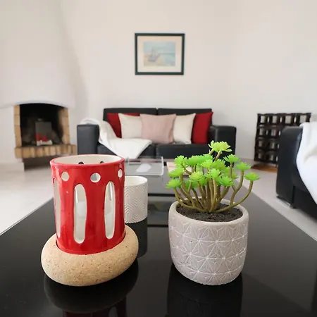 T2 Sao Rafael Hibiscus 18a - Albufeira, Algarve אלבופיירה