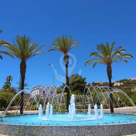 T2 Sao Rafael Hibiscus 18a - Albufeira, Algarve * אלבופיירה