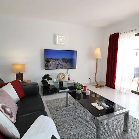 דירה T2 Sao Rafael Hibiscus 18a - Albufeira, Algarve אלבופיירה