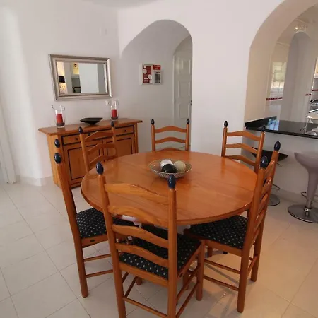 דירה T2 Sao Rafael Hibiscus 18a - Albufeira, Algarve
