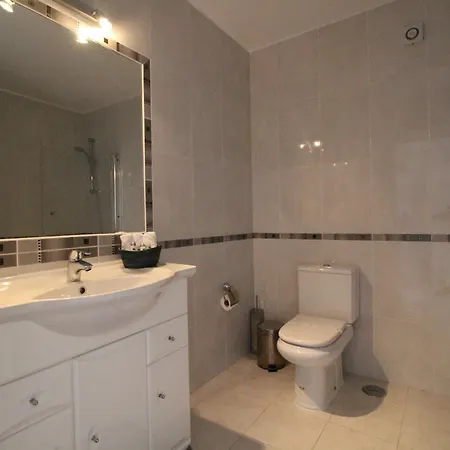T2 Sao Rafael Hibiscus 18a - Albufeira, Algarve דירה *