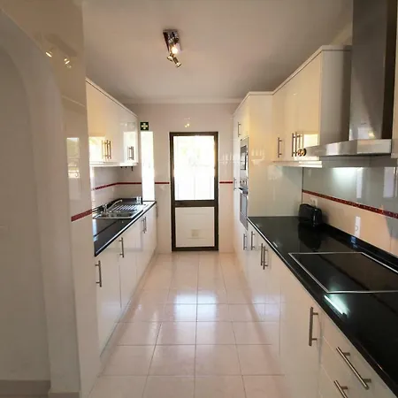 T2 Sao Rafael Hibiscus 18a - Albufeira, Algarve דירה
