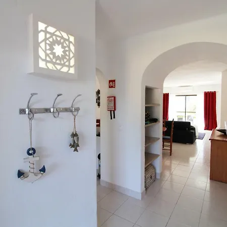 דירה T2 Sao Rafael Hibiscus 18a - Albufeira, Algarve