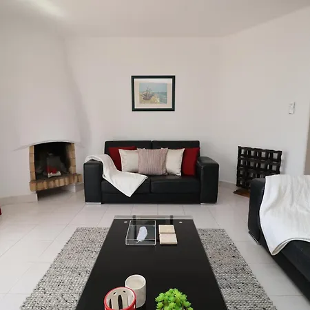 Апартаменты T2 Sao Rafael Hibiscus 18a - Albufeira, Algarve Албуфейра