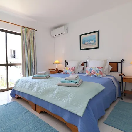Апартаменты T2 Sao Rafael Hibiscus 18a - Albufeira, Algarve Албуфейра