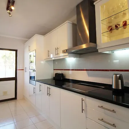 T2 Sao Rafael Hibiscus 18a - Albufeira, Algarve Apartment